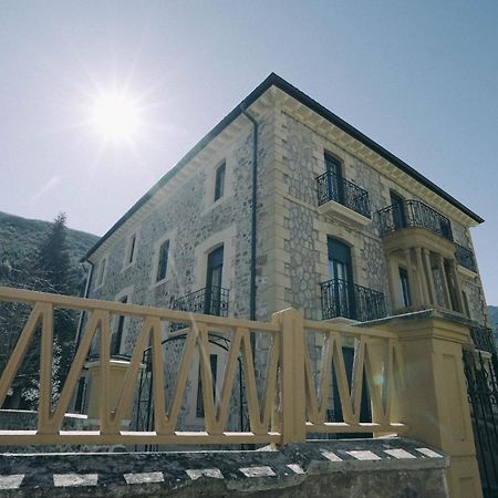 Casa Montero Viniegra de Abajo Екстериор снимка