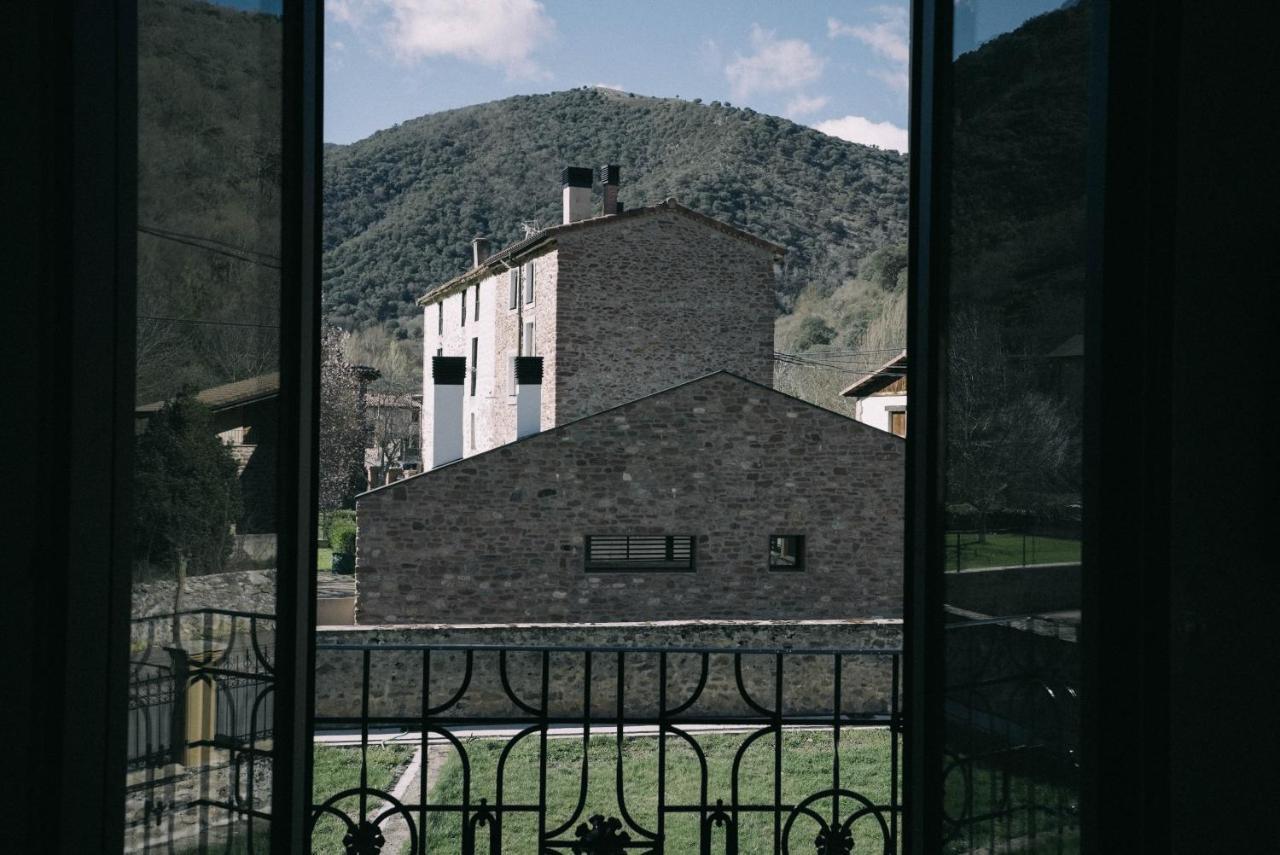 Casa Montero Viniegra de Abajo Екстериор снимка