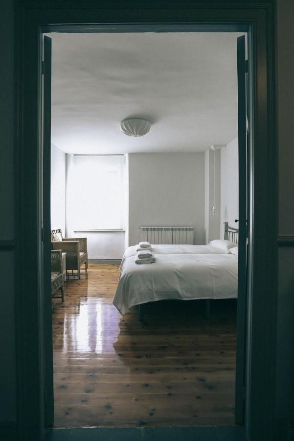 Casa Montero Viniegra de Abajo Екстериор снимка