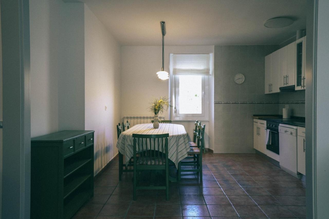 Casa Montero Viniegra de Abajo Екстериор снимка