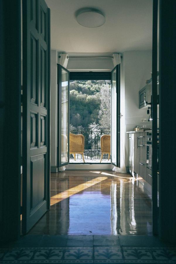 Casa Montero Viniegra de Abajo Екстериор снимка